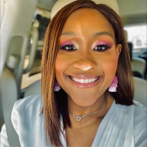 Meet your Posher, Kaneesha